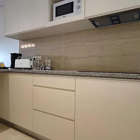 Villa Sol V By Ici Algarve *