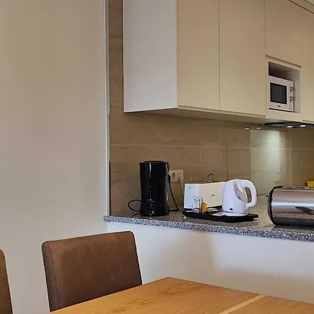 Sol V By Ici Algarve Villa *