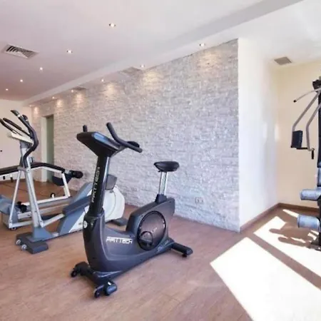 Sol V By Ici Algarve Albufeira