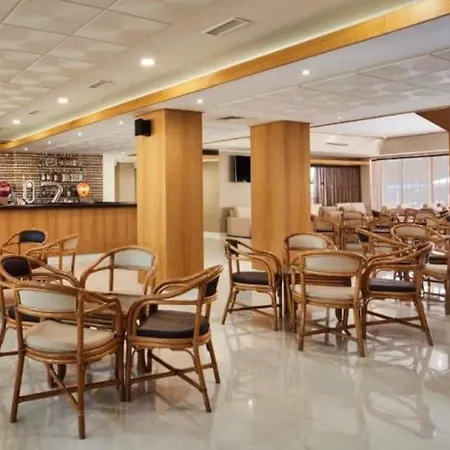 Sol V By Ici Algarve Willa Albufeira