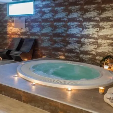 Sol V By Ici Algarve Villa