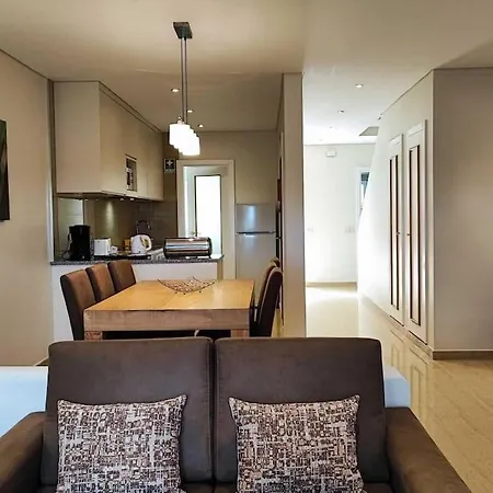 Sol V By Ici Algarve Villa *