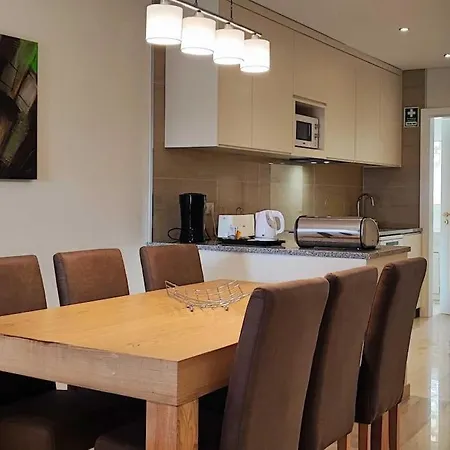 Villa Sol V By Ici Algarve