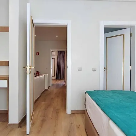 Villa Sol V By Ici Algarve Albufeira