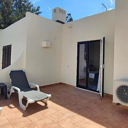 Villa Sol V By Ici Algarve *