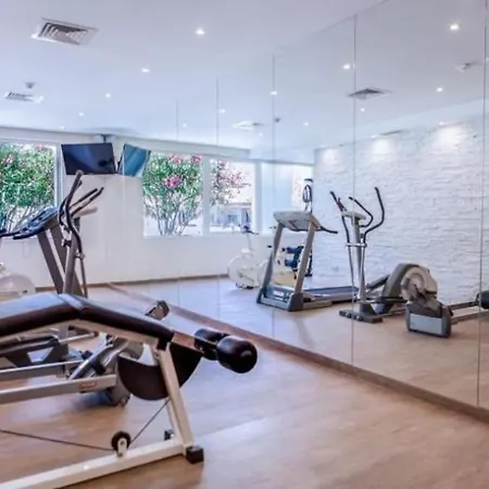 Sol V By Ici Algarve Villa Albufeira