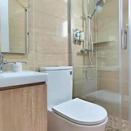 Sol V By Ici Algarve Villa