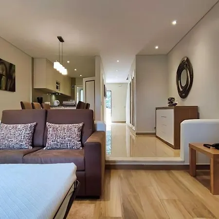 Villa Sol V By Ici Algarve *