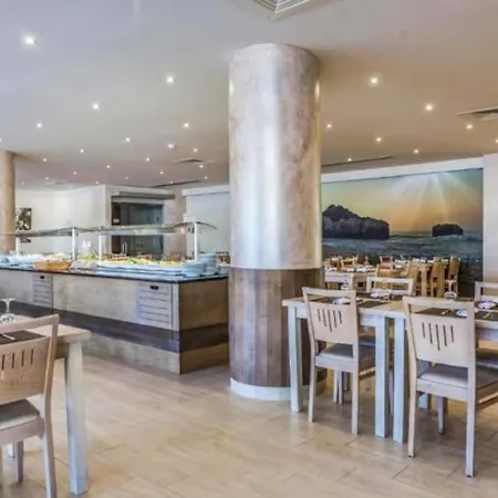 Sol V By Ici Algarve Villa *