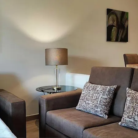 Sol V By Ici Algarve Albufeira