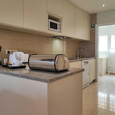 Sol V By Ici Algarve Villa Albufeira