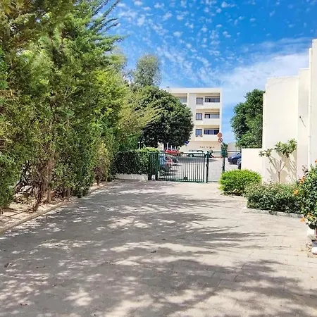 Sol V By Ici Algarve Villa