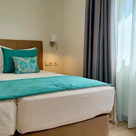 Sol V By Ici Algarve Villa Albufeira