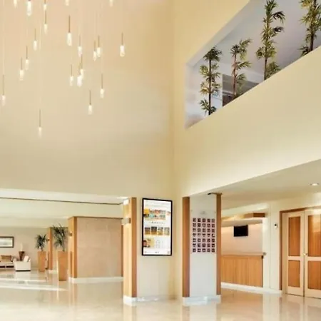 Sol V By Ici Algarve אלבופיירה