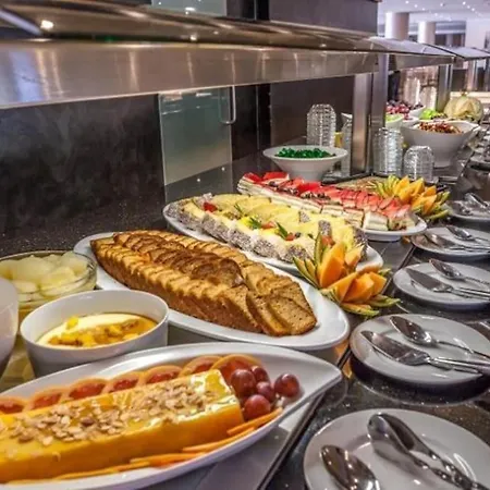 Sol V By Ici Algarve וילה