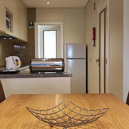 Sol V By Ici Algarve * אלבופיירה