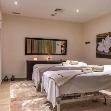 Sol V By Ici Algarve * אלבופיירה