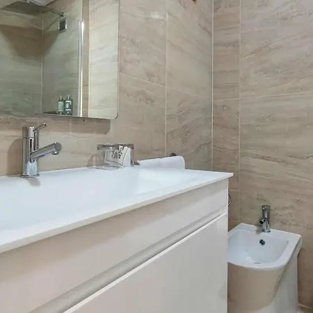 Sol V By Ici Algarve וילה