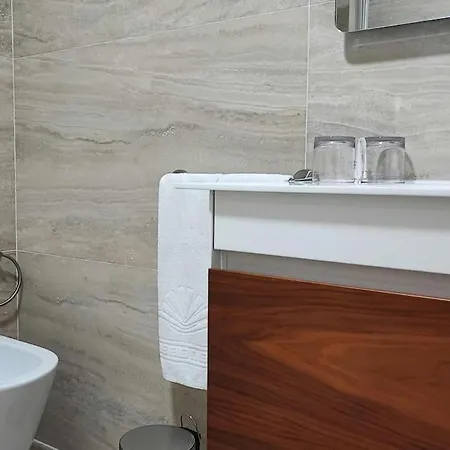 Sol V By Ici Algarve אלבופיירה