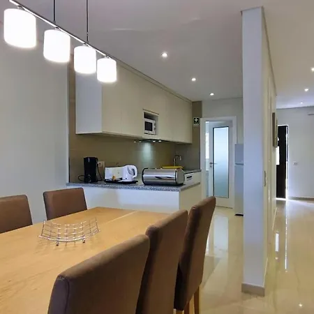 וילה Sol V By Ici Algarve *