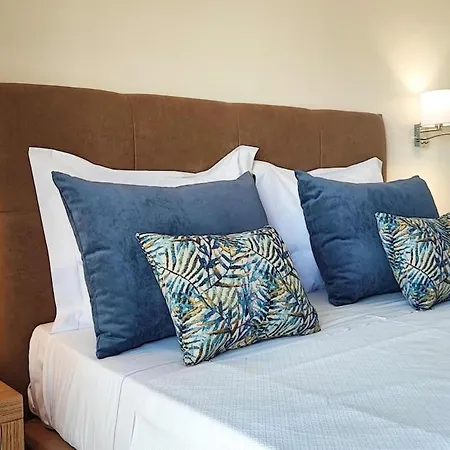 Sol V By Ici Algarve * אלבופיירה