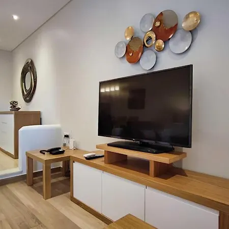 Sol V By Ici Algarve *