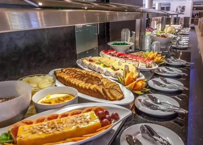 Sol V By Ici Algarve Villa