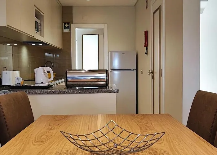 Sol V By Ici Algarve * Albufeira