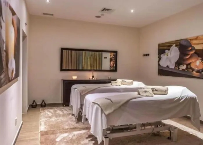 Sol V By Ici Algarve * Albufeira