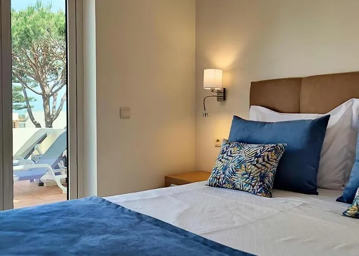 Sol V By Ici Algarve * Albufeira