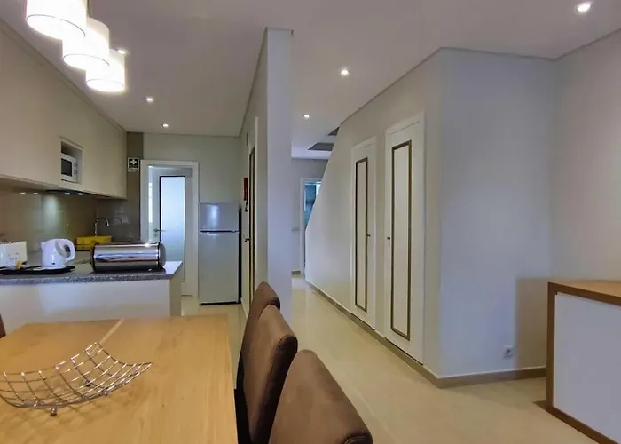 Villa Sol V By Ici Algarve Albufeira