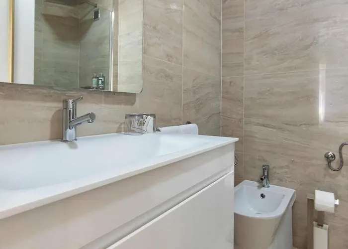 Sol V By Ici Algarve Villa