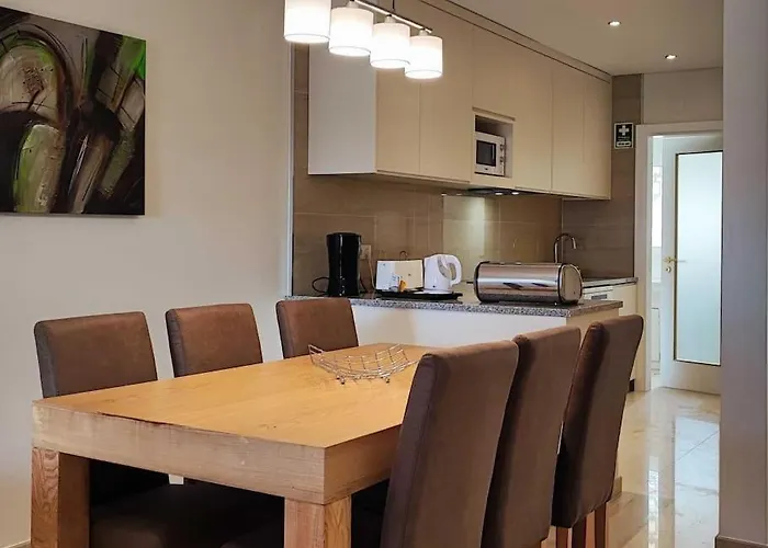 Villa Sol V By Ici Algarve