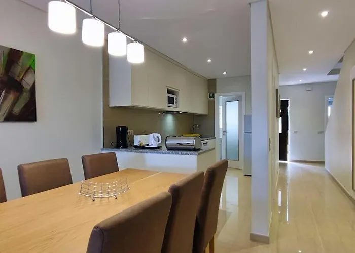 Villa Sol V By Ici Algarve *