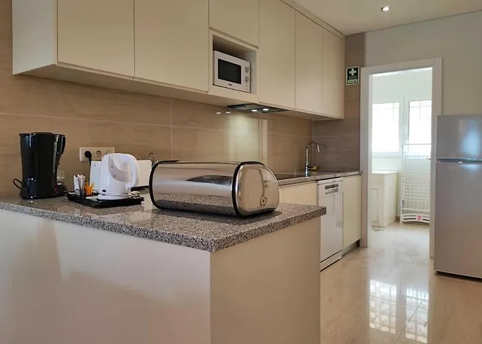 Sol V By Ici Algarve Villa Albufeira