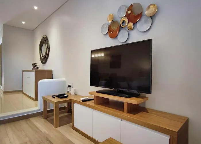 Sol V By Ici Algarve *